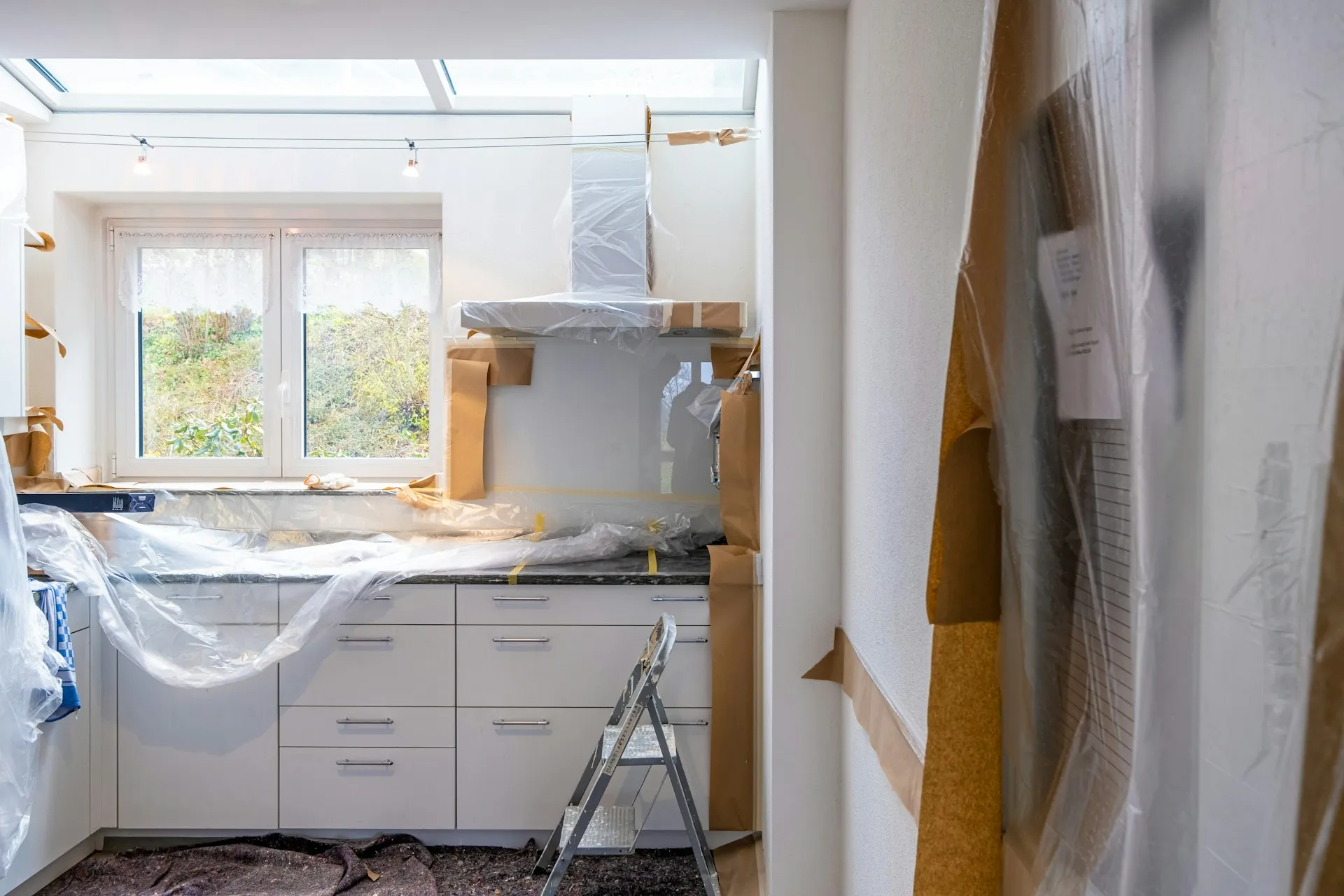 Rénovation